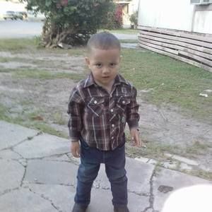 Meet your Posher, Luis